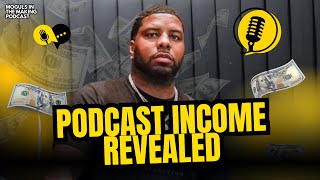 How to Monetize Your Podcast (Make Real Money!)