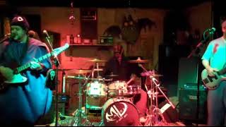 Summertime Blues - Live @ McAuliffe's Pub 10.28.11