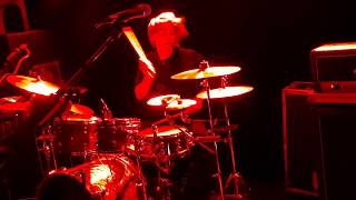 sokoninaruそこに鳴る  "Fake Fake Fate + エメラルドグリーン" Live Sauna-Klub Wolfsburg