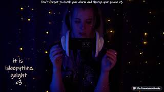 live ASMR no ad breaks