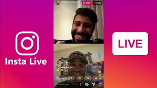 أحسن لايف بين محسن متولي و حمد الله '' ماكنتش كانحملك أخويا محسن'' 😱😱 دوماج ملعبناش بزاف