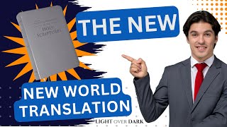 Parody -  The Jehovah's Witness "The New New World Translation"