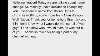 Important ‼️‼️‼️‼️‼️‼️