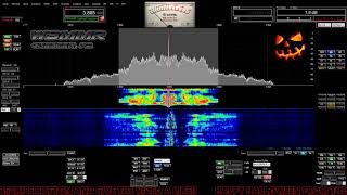 More 3.885 Shennanigans. Who Said Ham Radio is Boring? W3MMR, W1AEX, N1BCG, W2SDR