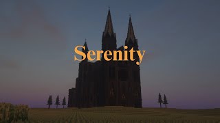 Minecraft Music in Serenity