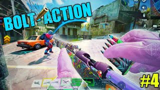 How to unlock max graphic in cod mobile|call of duty mobile multiplayer gameplay season 11@Jokesta#4