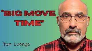 Tom Luongo on Finance, Family and the Future in 2026
