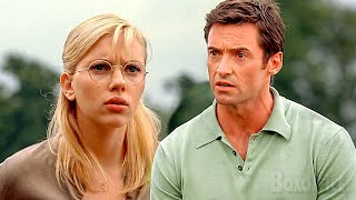 "Now you're gonna have to drown" | Scoop | CLIP