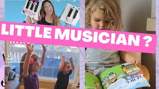 You gotta PLAY to LEARN ~ Piano for KIDS
