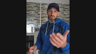 Danny G Insists People Need To Drop Their Pride & Get Golf Lessons From Him To Become Better 