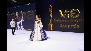 Vie International Awards (Vie Golden Lady)
