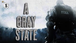 A GRAY STATE {ROUGH CUT} | A FILM BY DAVID CROWLEY