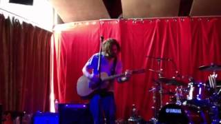 Laundry Day - Jeff Campbell