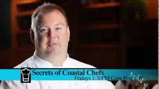 Everyone is watching Secrets of Coastal Chefs!