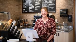 Small Business Spotlight: Your Mom’s Coffee & Cafe in Malad