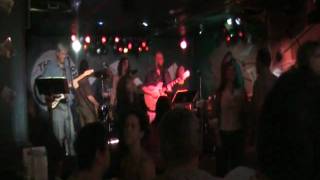 CATBASKET BAND