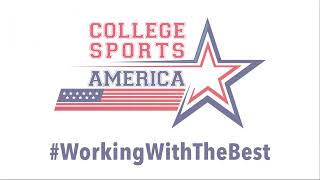 Lewis Warner Men's Swimming (Fall 2024)