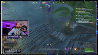 JayDotKom Live Stream