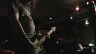 100 Philistine Foreskins Live in Edinburgh Part 1