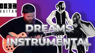 Dreams: A Fleetwood Mac Instrumental Cover