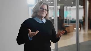 Jodi Oates, Faculty, American Sign Language