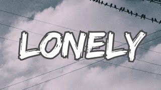 Justin Bieber & Benny Blanco - Lonely ( LYRICS )