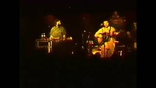 A1A Set 2 Lexington, KY 4-29-99