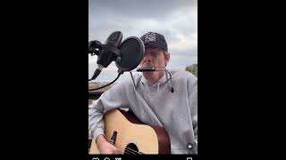 Dylan Gossett Brunt Fingers and Broken Lighters unreleased