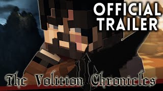 OFFICIAL TRAILER | The Tribunal Part II - The Volition Chronicles | MCTV