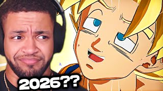 I Tried Enjoying Sparking Zero in 2026...