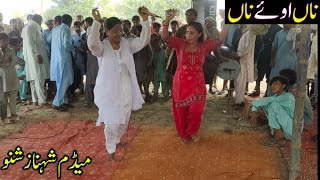 Na Oya Na | Punjabi Song | Best Dhol Dance | Jafar Dhol Master