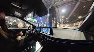 Kia EV6 POV "WOW"