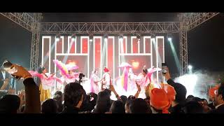 sonark event lemon tree hotel