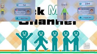 Check Mii Out Channel Results: Teacher/Emoji