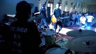 Wolfbreath - Ten American Days (CDC cover)