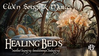 Elven Realms:  Elven Songs,  Fantasy Ambient Music #elves