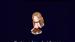 New Romantic whatsapp status