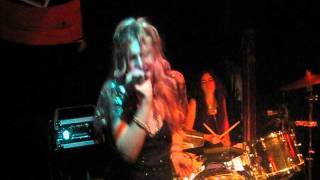 SSG Music: The Tempers - "Turquoise Soul"