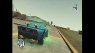 Grand Theft AutoTBoGT: Custom Made Trucks & Import