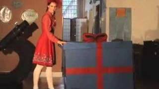 Presents Auk