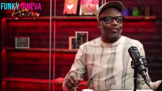 Funky Dineva Live - Tuesday February 3, 2026