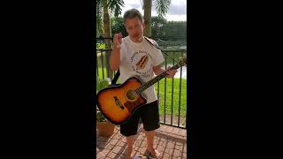 Bob learns to play Ozzy