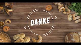 Schön dass ihr an der virtuellen Kochshow teilgenommen habt!