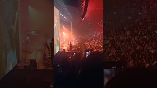 Arijit Singh live in Auckland part 2