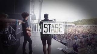 [ON STAGE #82] with Wax Tailor - "The Chase"