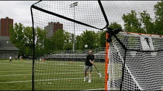 Smart Backstop | 2025 Demo
