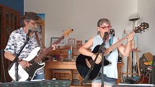 Le diner   Benabar par les Chaltimbanques