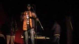 Artists Against Apartheid III : Kalmunity Vibe Collective#3