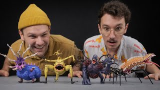 🤯 BIGGEST DIY WAR EVER! Transformers vs EVERY DIY Super Hero 💥