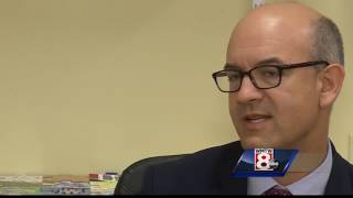 Autism study taking place in Maine
